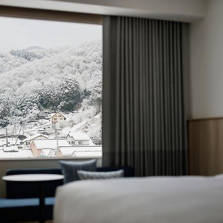 Fairfield By Marriott Hyogo Tajima Yabu Yabu (Hyogo) Exterior foto