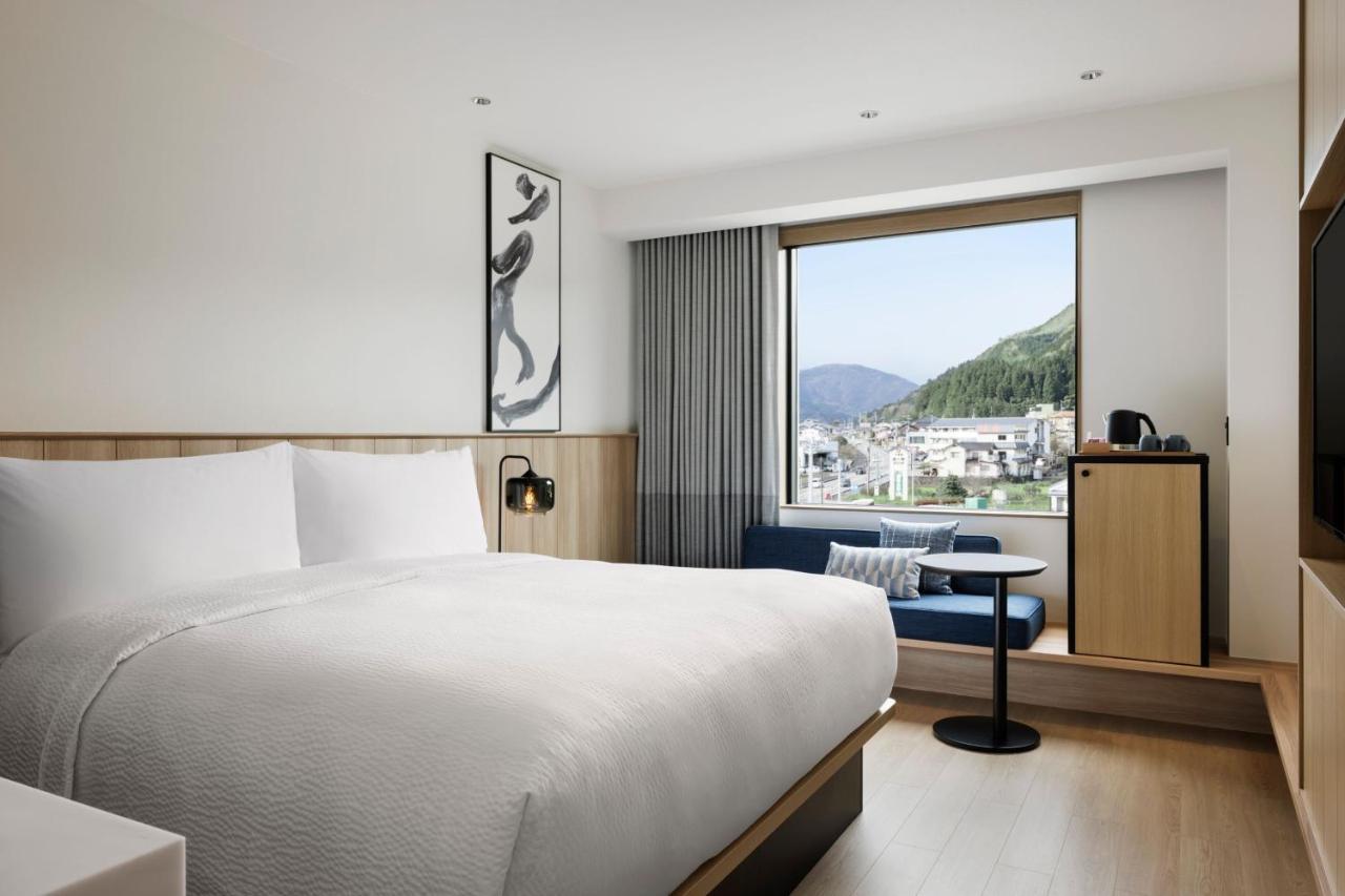 Fairfield By Marriott Hyogo Tajima Yabu Yabu (Hyogo) Exterior foto