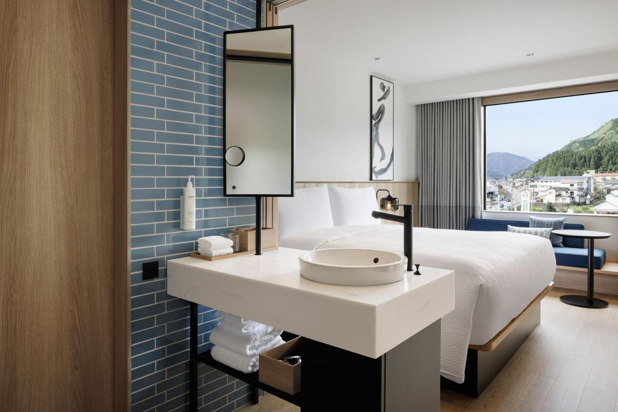 Fairfield By Marriott Hyogo Tajima Yabu Yabu (Hyogo) Exterior foto