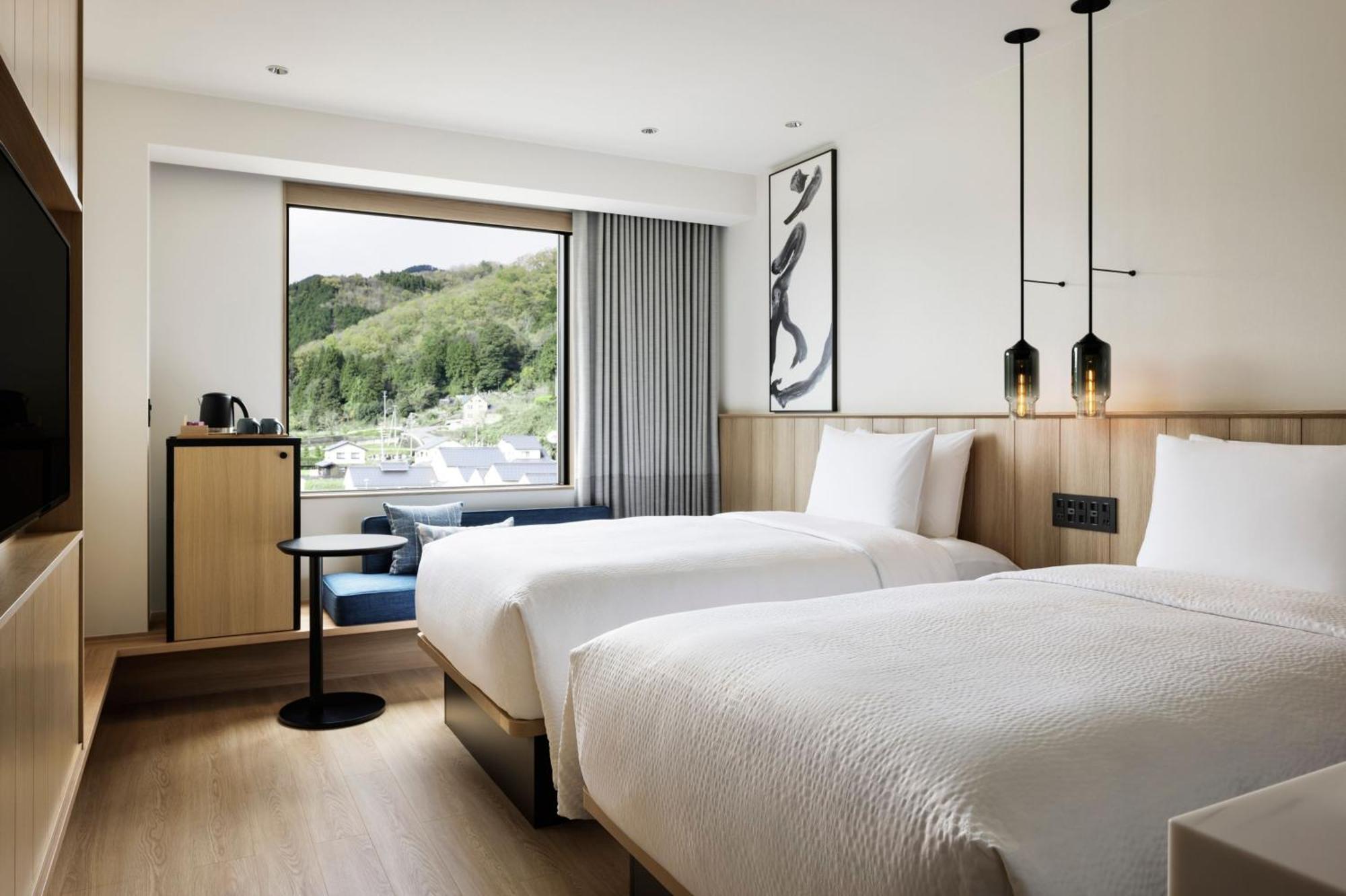 Fairfield By Marriott Hyogo Tajima Yabu Yabu (Hyogo) Exterior foto