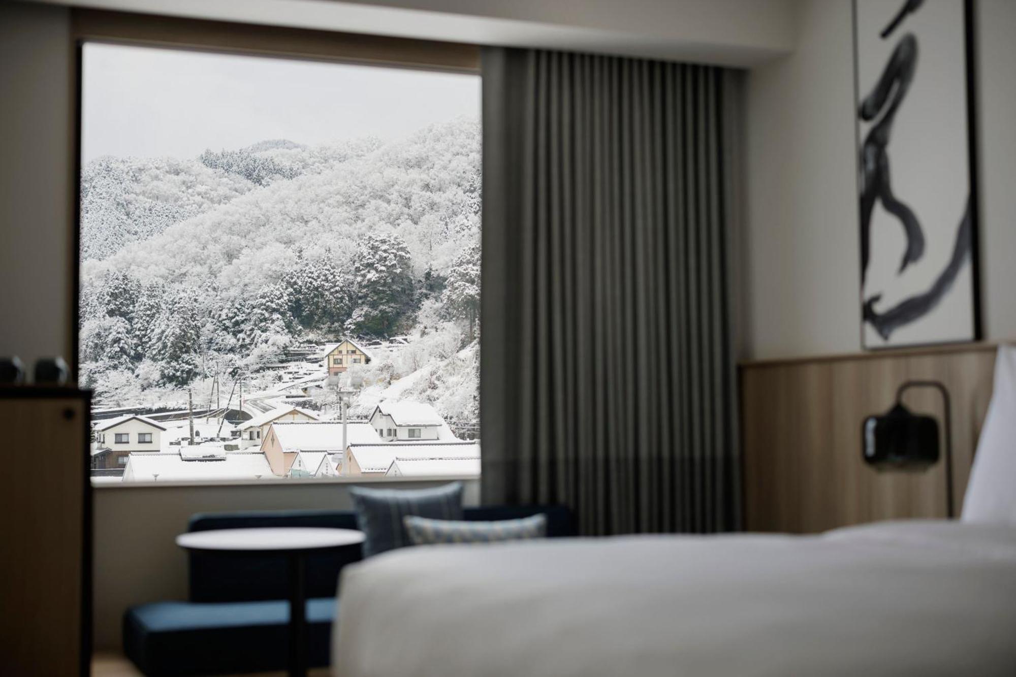 Fairfield By Marriott Hyogo Tajima Yabu Yabu (Hyogo) Exterior foto