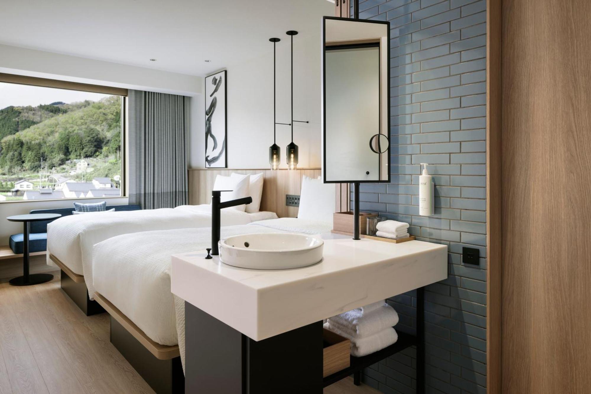Fairfield By Marriott Hyogo Tajima Yabu Yabu (Hyogo) Exterior foto