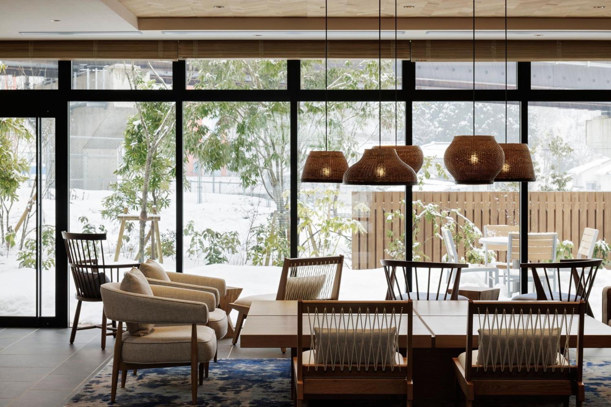 Fairfield By Marriott Hyogo Tajima Yabu Yabu (Hyogo) Exterior foto