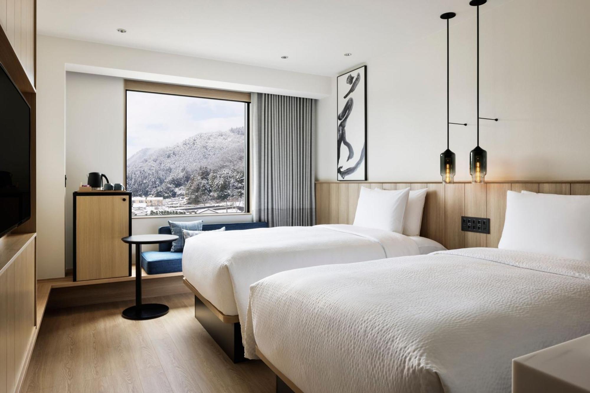 Fairfield By Marriott Hyogo Tajima Yabu Yabu (Hyogo) Exterior foto